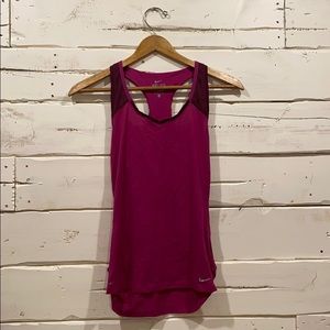 Nike Dri-Fit Tank top